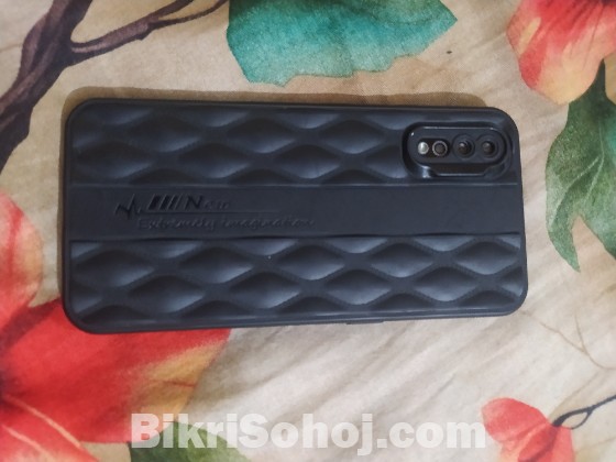 Vivo s1